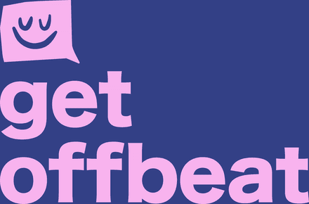 Get Offbeat