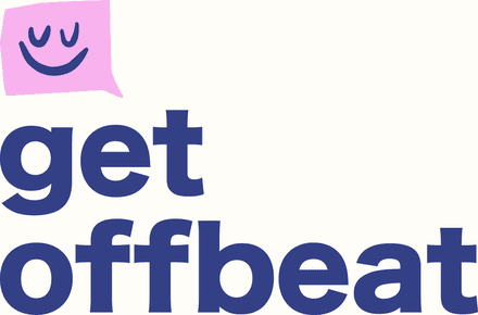 Get Offbeat